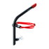 TYR - tub respiratie - ULTRALIGHT SNORKEL Elite - negru