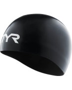TYR - casca silicon performanta - Tracer-X Racing Cap - negru