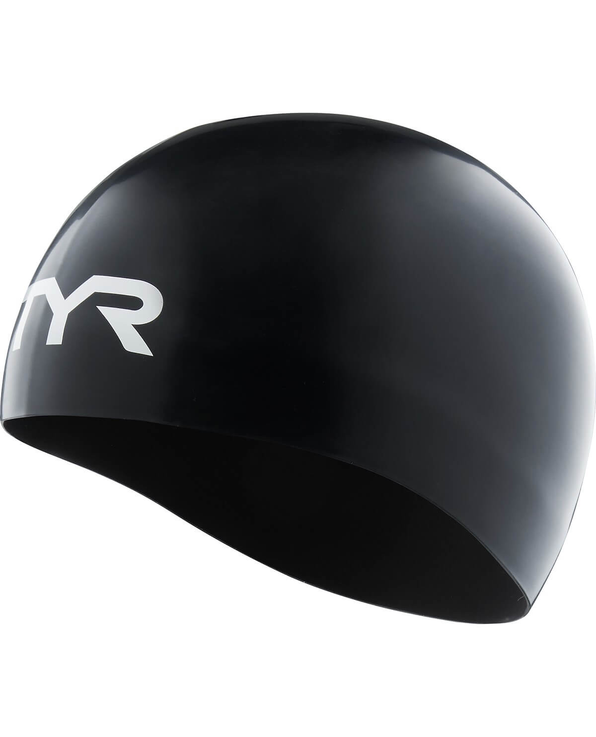 TYR TYR - casca silicon performanta - Tracer-X Racing Cap - negru
