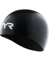TYR - casca silicon performanta - Stealth-X Racing Cap - negru