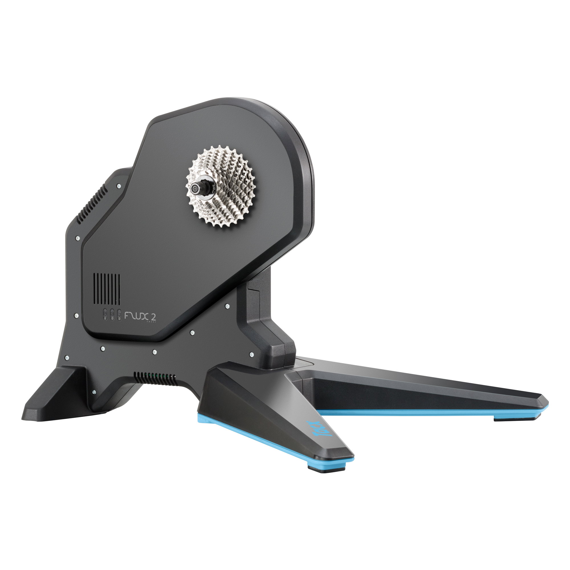 Garmin Tacx Flux 2 Smart T2980 home trainer smart direct-drive