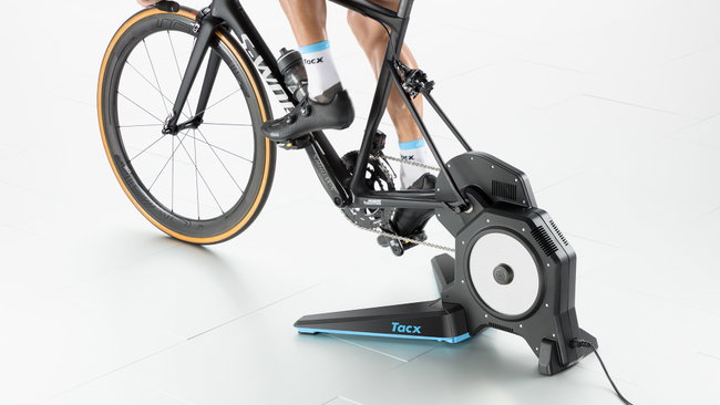 Garmin Tacx Flux 2 Smart T2980 home trainer smart direct-drive