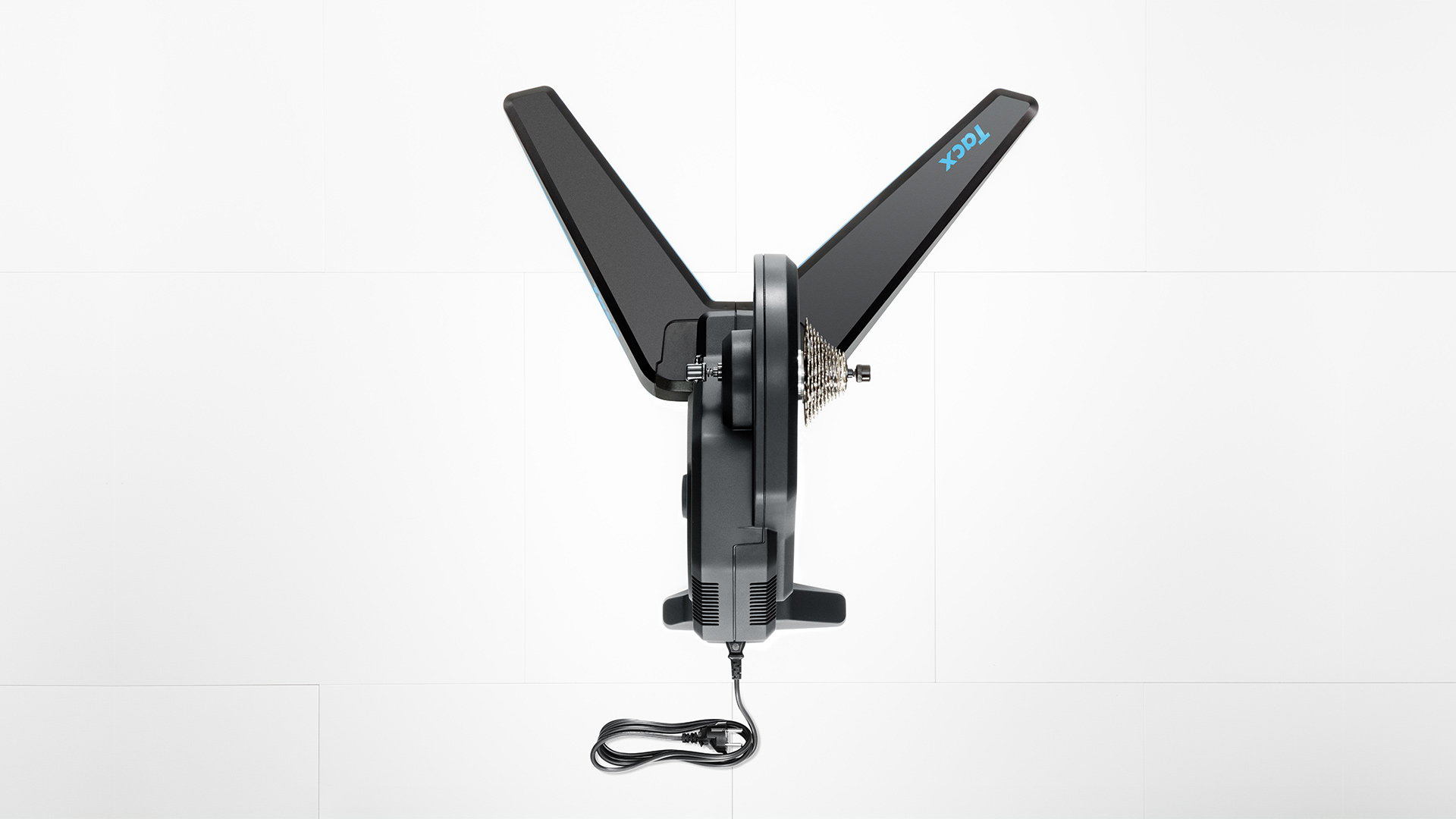 Garmin Tacx Flux 2 Smart - Home Trainer Direct-Drive Premium