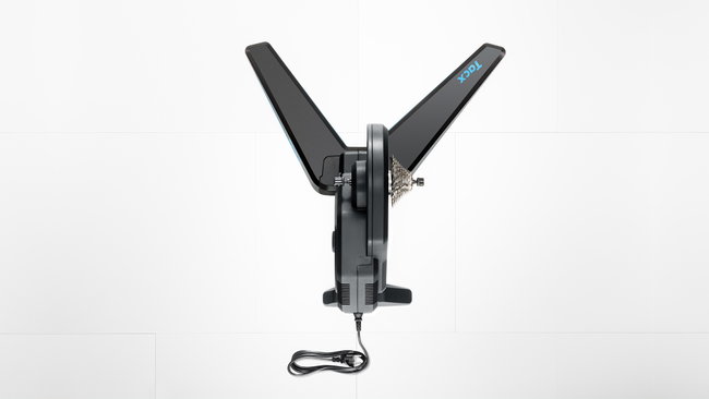 Garmin Tacx Flux 2 Smart T2980 home trainer smart direct-drive