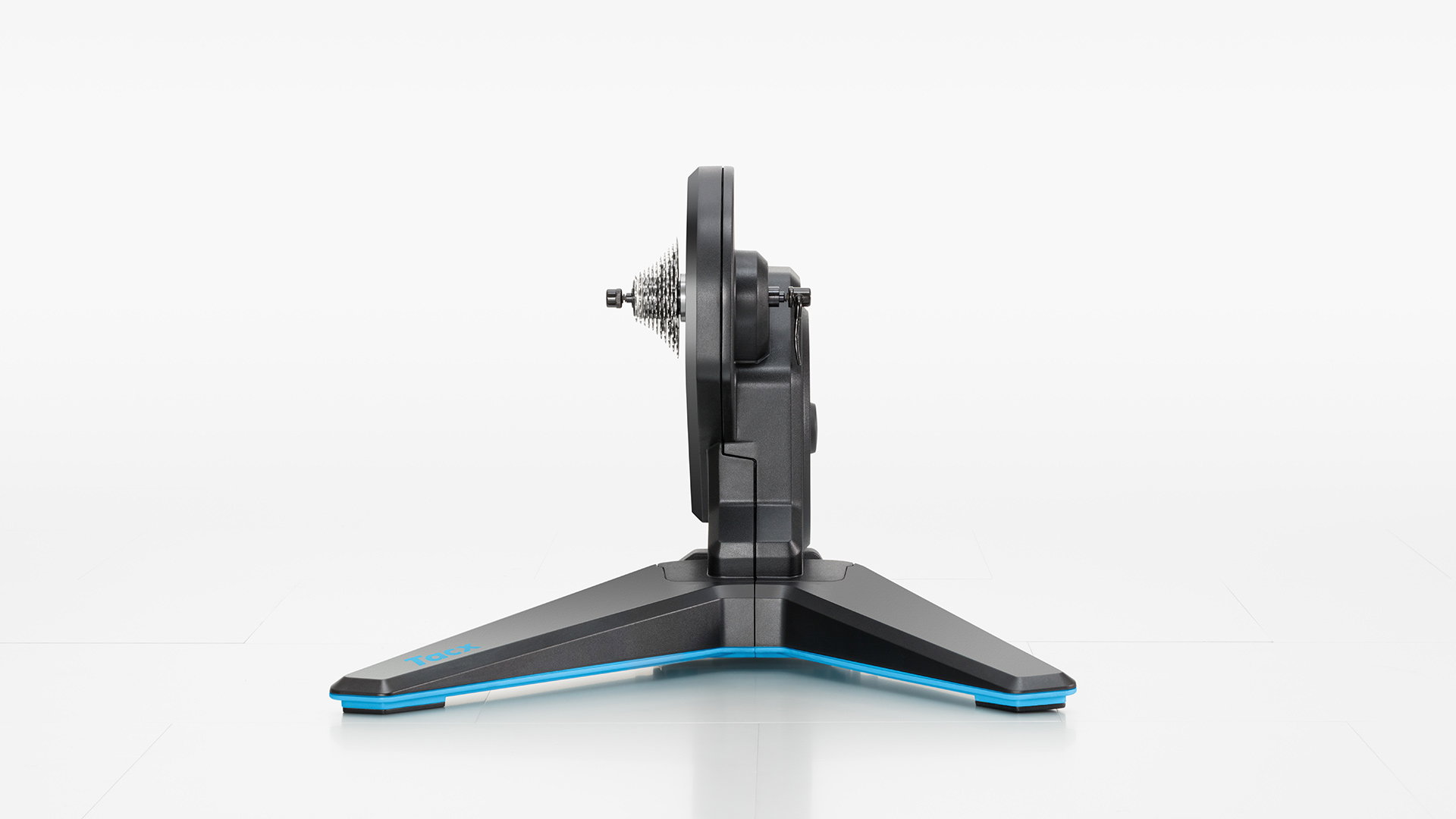 Garmin Tacx Flux 2 Smart - Home Trainer Direct-Drive Premium