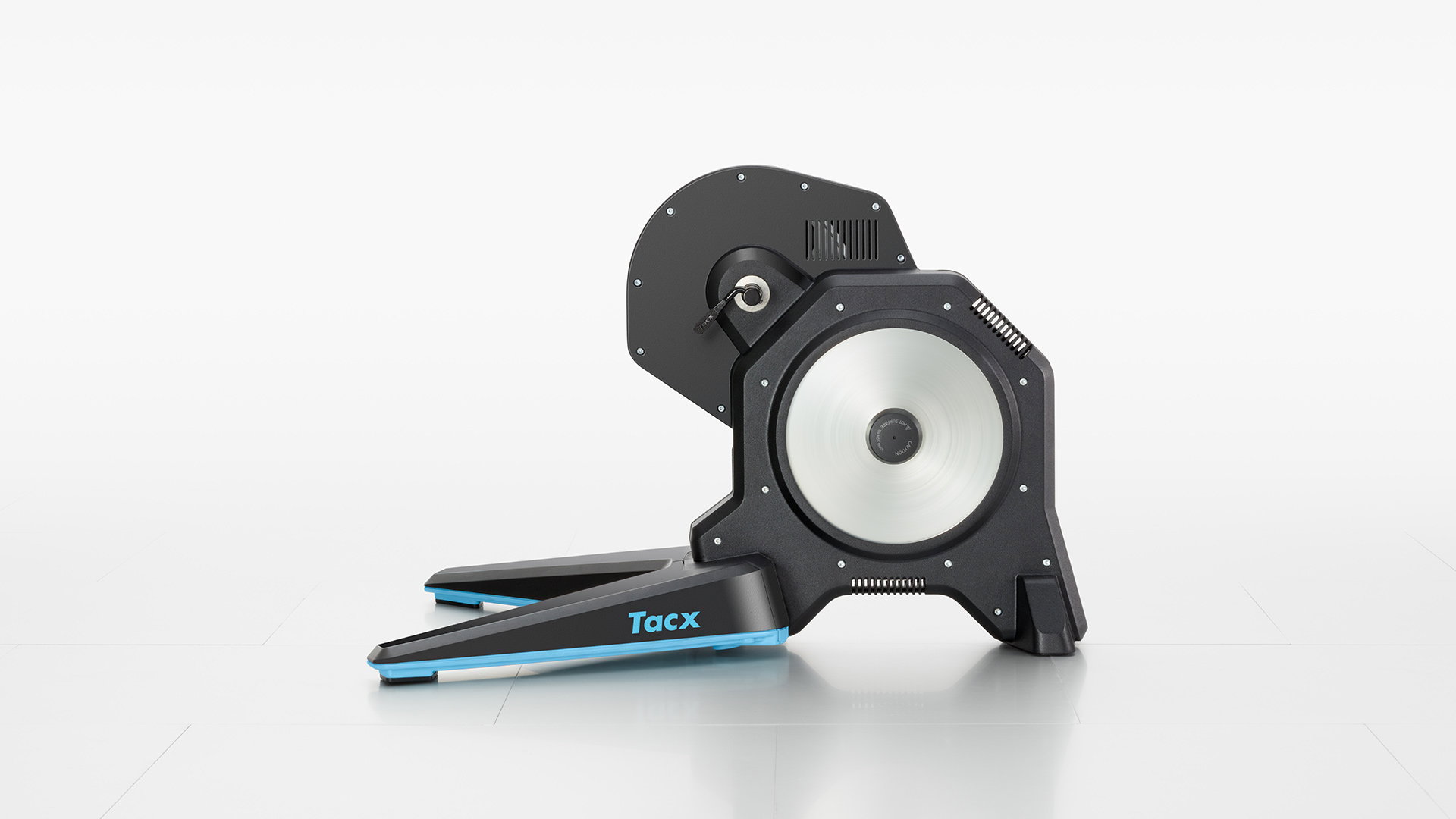 Garmin Tacx Flux 2 Smart - Home Trainer Direct-Drive Premium