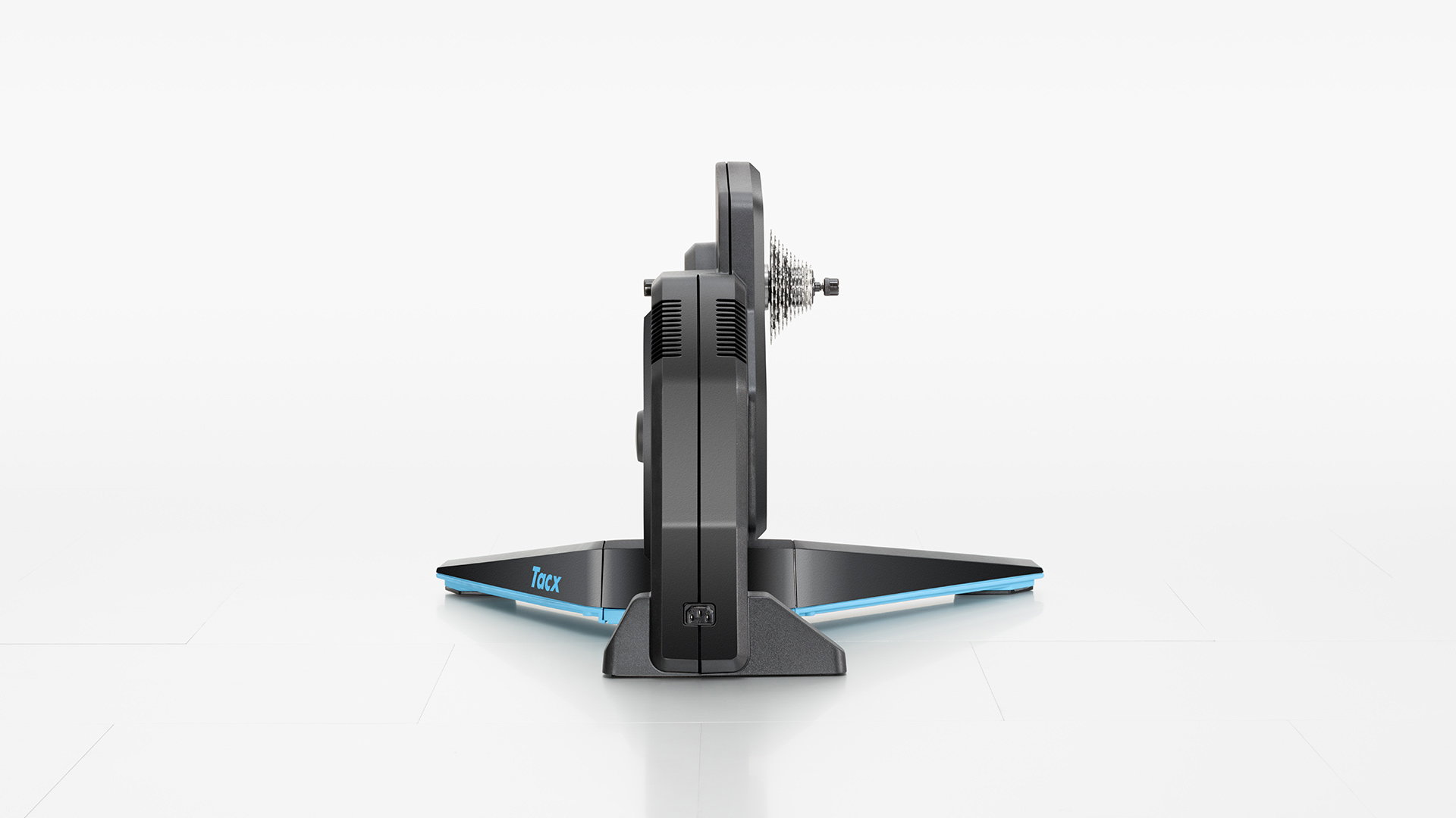 Garmin Tacx Flux 2 Smart - Home Trainer Direct-Drive Premium