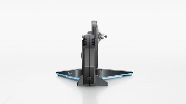Garmin Tacx Flux 2 Smart T2980 home trainer smart direct-drive