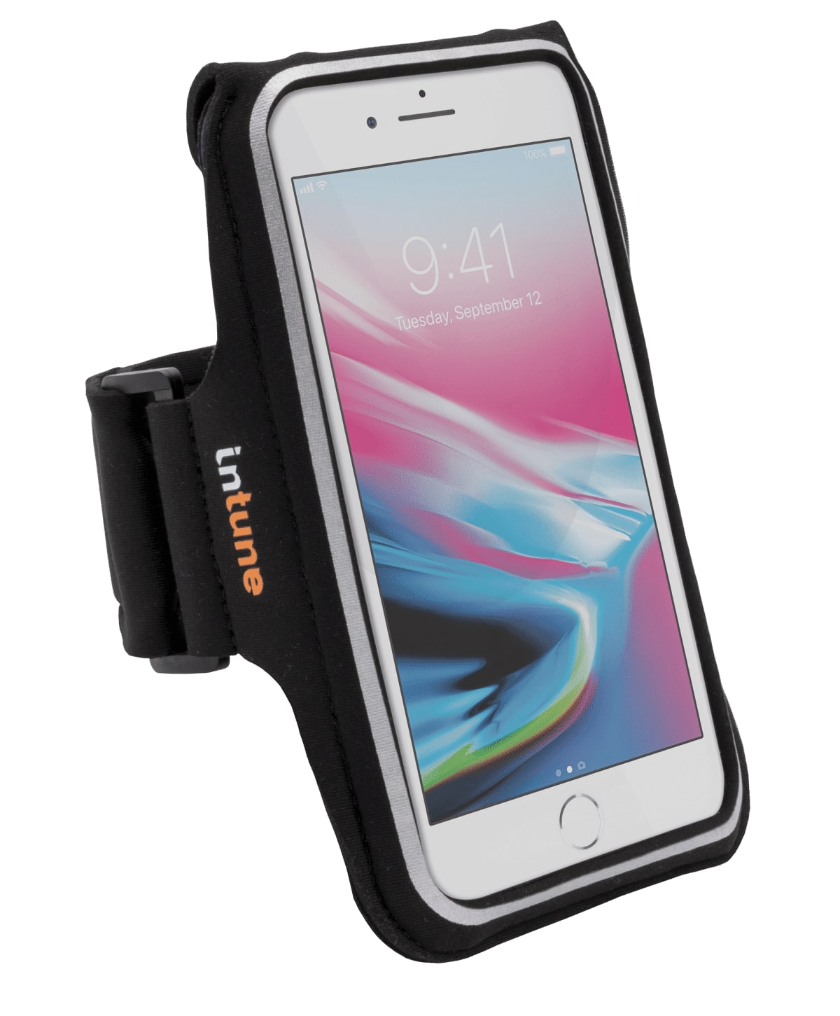 inTune inTune Armband AB10-Husa protectie banderola
