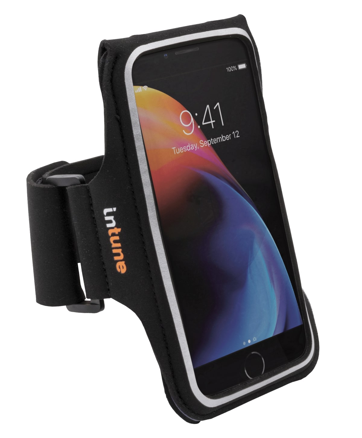 inTune inTune Armband AB9-Husa protectie banderola