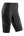 CEP Pantaloni scurti de alergare W 3.0 - negru