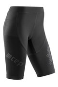 CEP Pantaloni scurti de alergare W 3.0 - negru