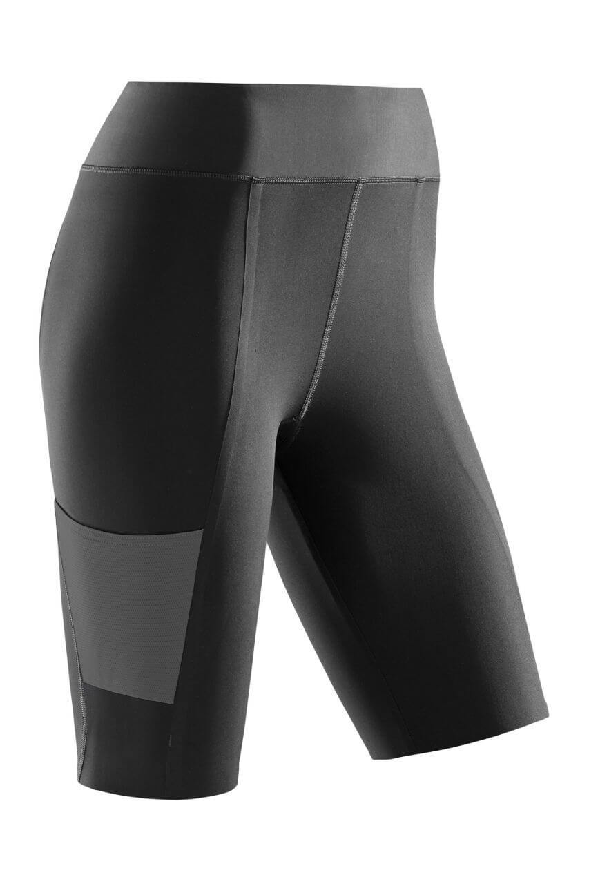 Sporting Goods CEP Pantaloni scurti de antrenament W - negru