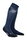 CEP Run Merino Socks W bleumarin-negru