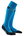 CEP Run Merino Socks W electric albastru-negru