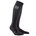 CEP Sosete de recuperare merino W - Negru