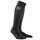 CEP Sosete de recuperare merino W - Negru