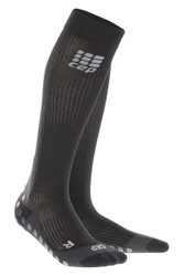 CEP Sosete Griptech W - negru