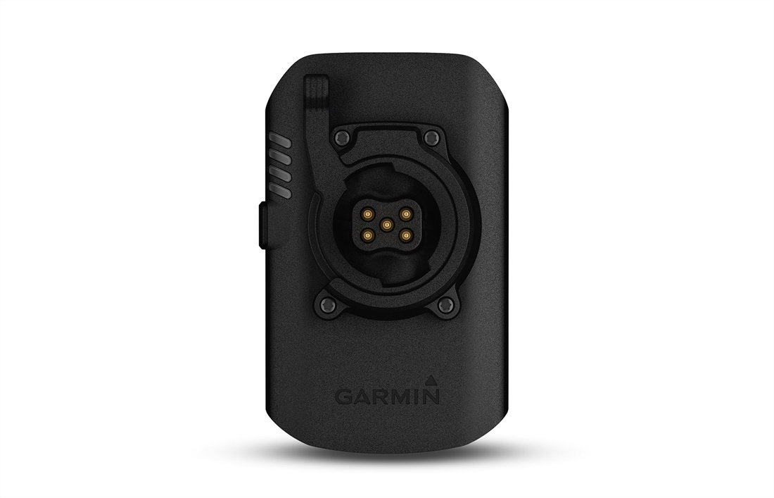 Bicycle Computer Accessories Garmin Charge Power Pack - baterie externa pentru seria Edge