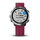 Garmin Forerunner 645 Music ciresiu silver - ceas cu GPS pentru alergare, bicicleta, cardio, yoga si alte sporturi