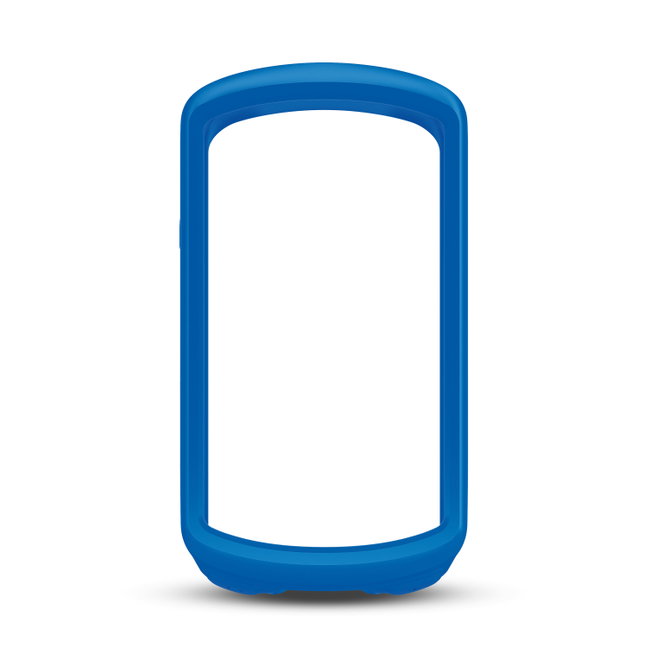 Garmin Husa Silicon Edge 1030/ Edge 1030 Plus - albastra