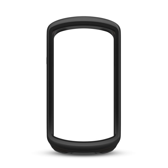 Garmin Husa Silicon Edge 1030/ Edge 1030 Plus - neagra