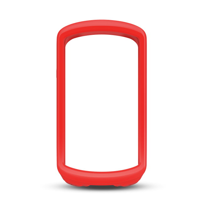 Garmin Husa Silicon Edge 1030/ Edge 1030 Plus - rosie