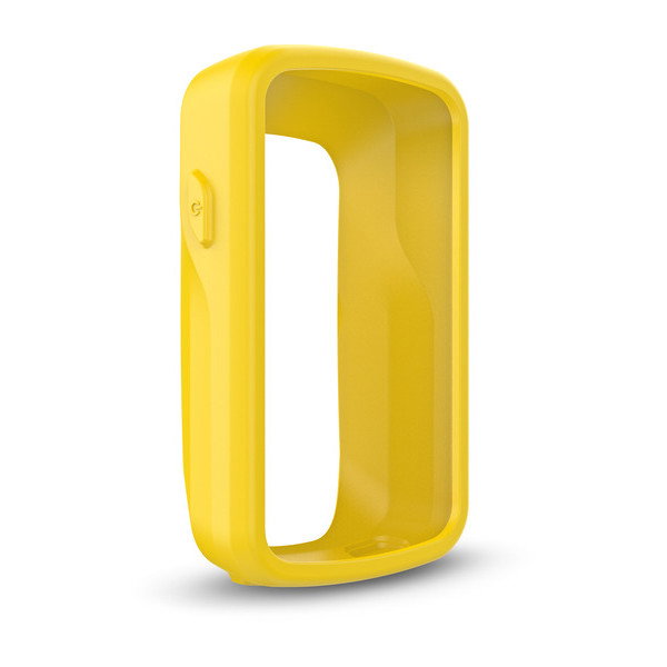Bicycle Computer Accessories Garmin Husa Silicon Edge 820 galbena