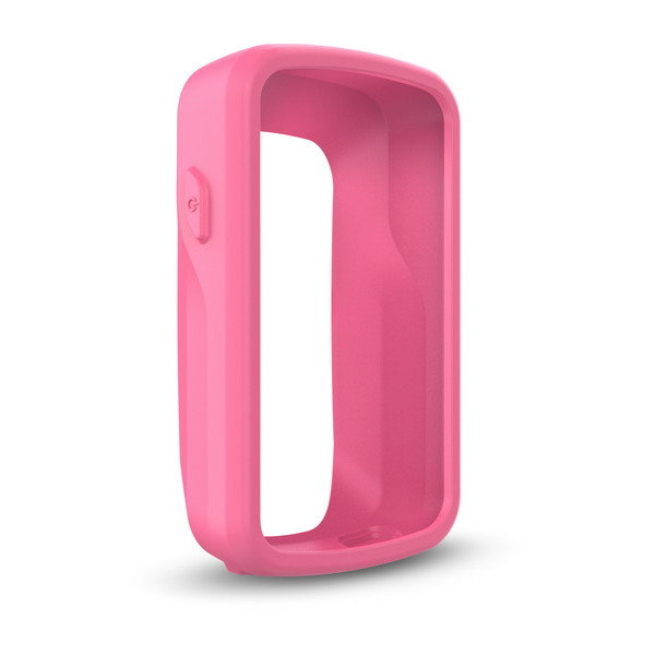 Bicycle Computer Accessories Garmin Husa Silicon Edge 820 roz