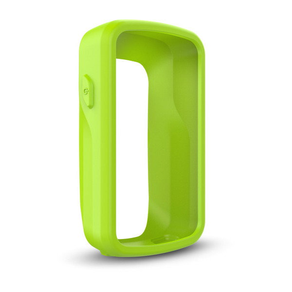 Bicycle Computer Accessories Garmin Husa Silicon Edge 820 verde