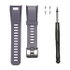 Garmin curea de schimb Vivosmart HR albastru