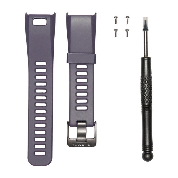 Watch Accessories Garmin curea de schimb Vivosmart HR mov