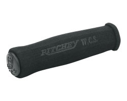 Mansoane ghidon RI WCS negru 130 mm Neopren
