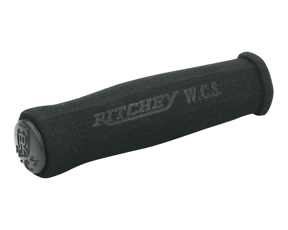 Ritchey Mansoane ghidon RI WCS negru 130 mm Neopren