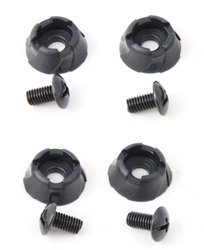 Northwave - Kit Tacchetto Mtb - black