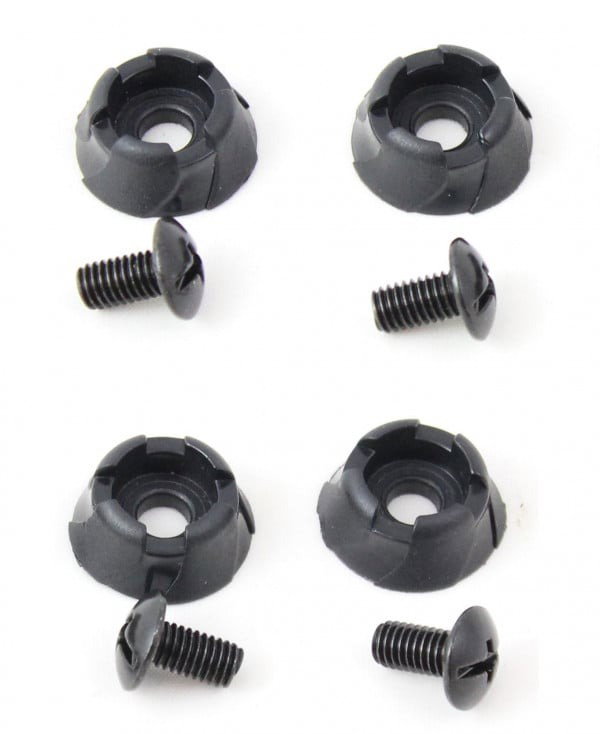 Northwave - Kit Tacchetto Mtb - black