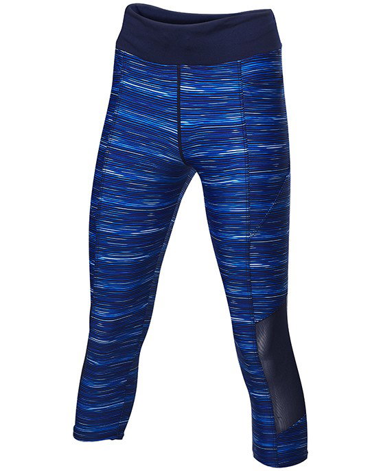TYR TYR - colanti - Cyprus Makai Capri W - bleumarin royal