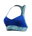TYR - Bustiera Sonoma VNK Openback - albastru royal