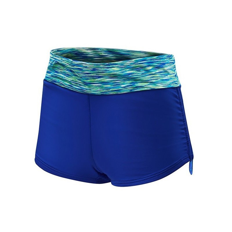 TYR TYR Slip inot Dama Sonoma Mini Boyshort - albastru Royal