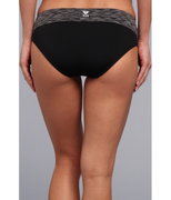 TYR Slip inot Dama Sonoma Riva Bikini Bottom - negru gri