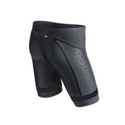 TYR Tri Short Barbati 7" negru