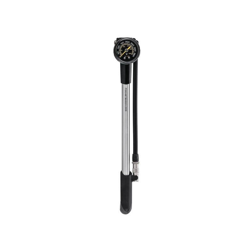 Topeak Topeak Pocketshock pompa furca