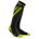 CEP Sosete de compresie Nighttech W negru-verde