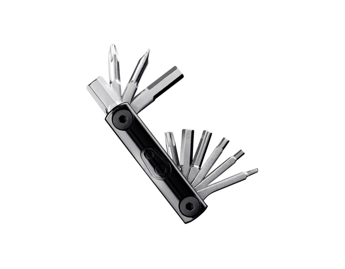 Crank Brothers CrankBrothers Multi-Tool F15