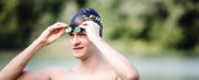 Finis Dart ochelari inot competitie Albastru