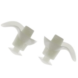 Finis Dopuri Urechi transparente