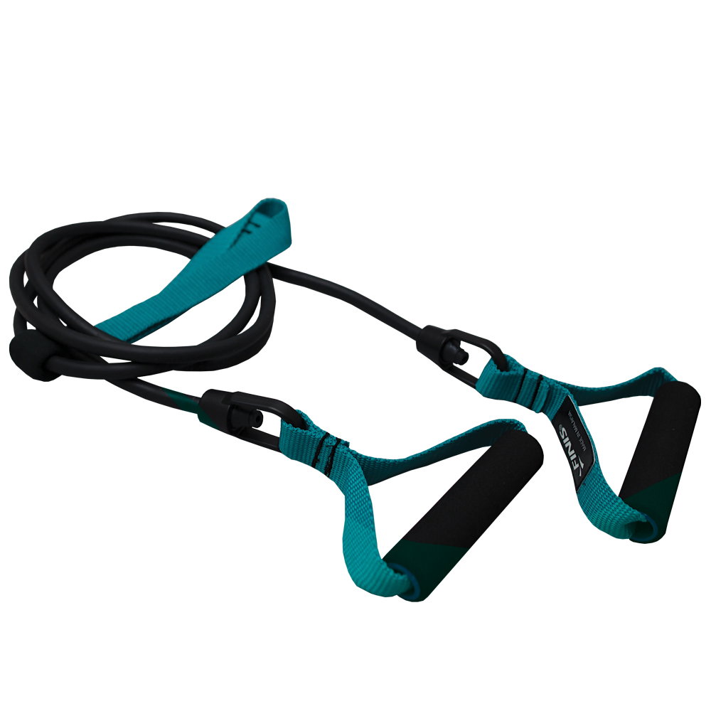 Finis Finis Dryland Cord verde mediu