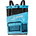 Finis Rucsac Echipament 45L Ultra Mesh Albastru
