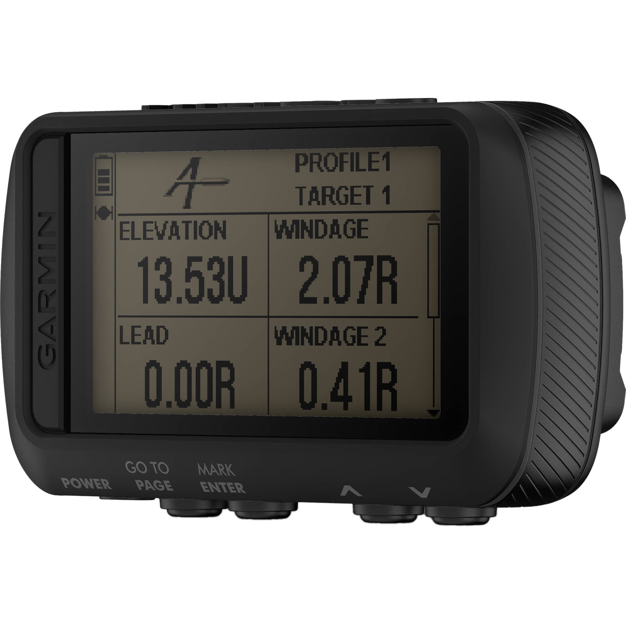 GPS Navigation Systems Garmin Foretrex 701 Editie Ballistica