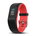 Garmin Vivosport SM Fucsia Focus
